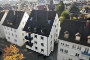 Apartment Seeperle